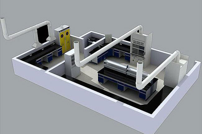 實(shí)驗室壓差怎么調(diào)