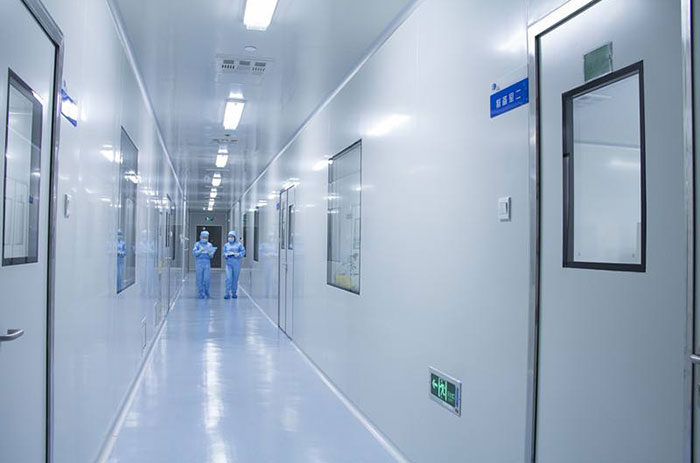 生物實(shí)驗室安全